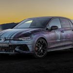 El Clubsport más potente de la historia: VW Golf Clubsport 2025